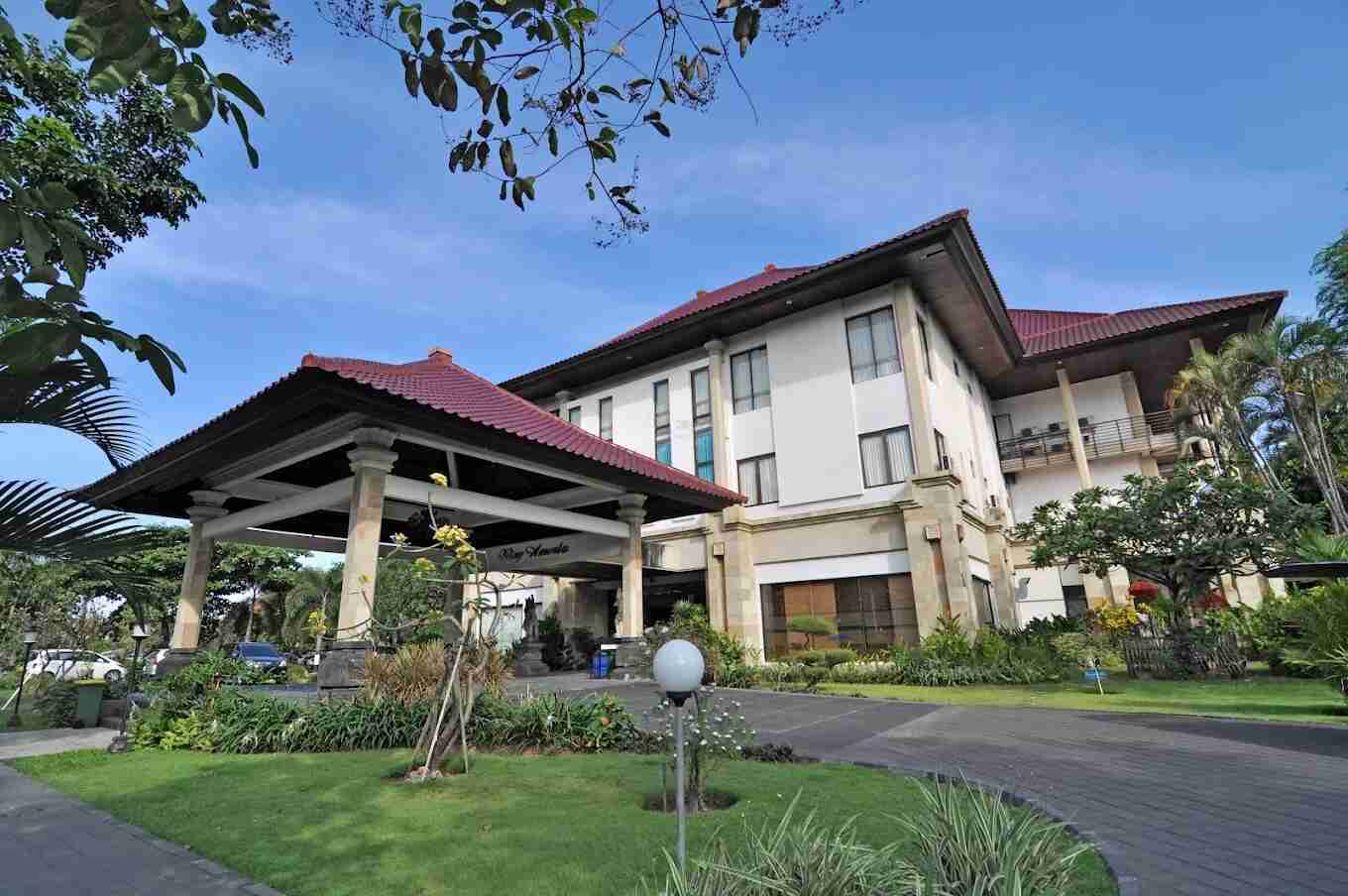 Rumah Sakit Umum Pusat Sanglah
